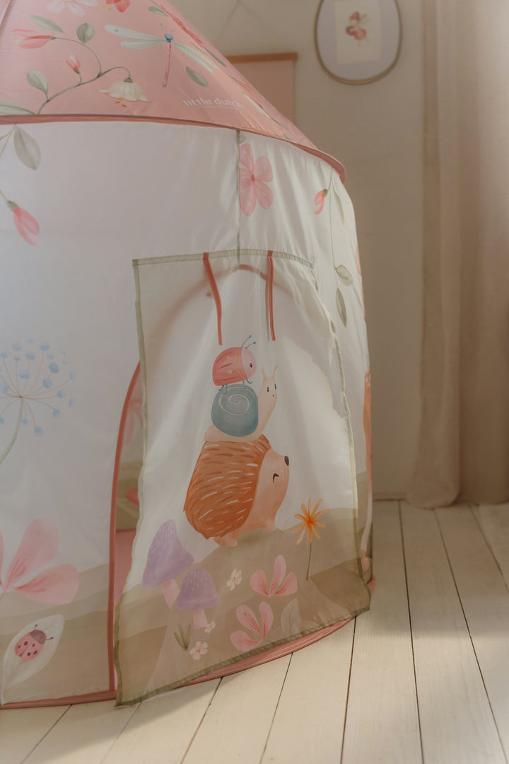 Little Dutch - Play Tent - Fairy Garden