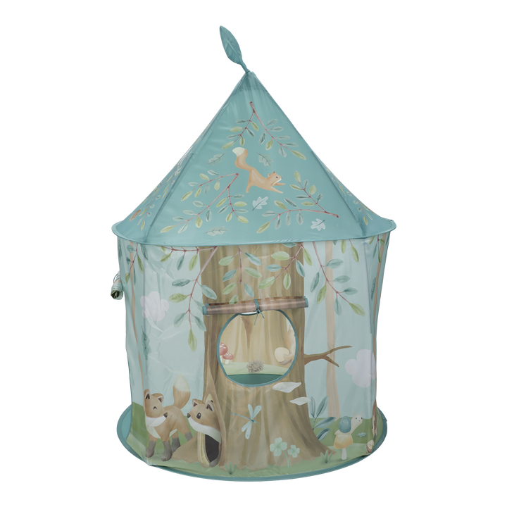 Little Dutch - Play Tent - Forest Friends