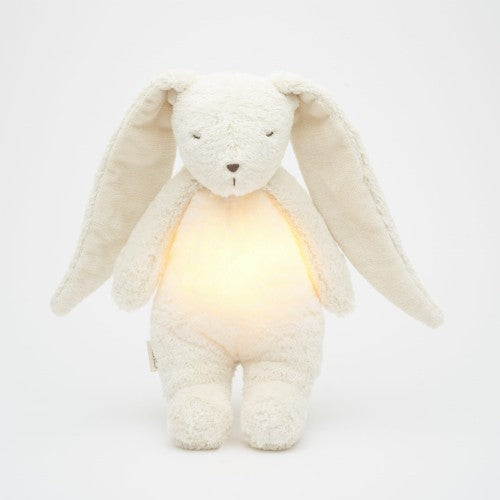 Moonie - The Humming Bunny With Lamp - Polar Nature