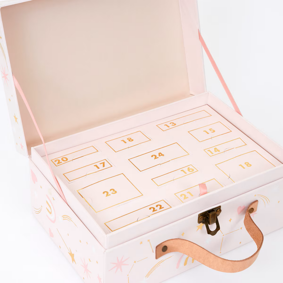 Meri Meri - Hair Accessories Advent Calendar