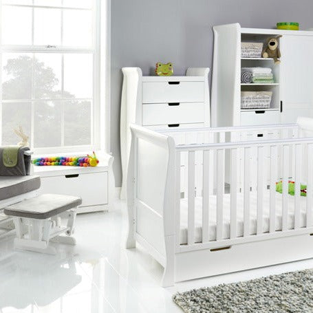 Obaby stamford nursery sales furniture