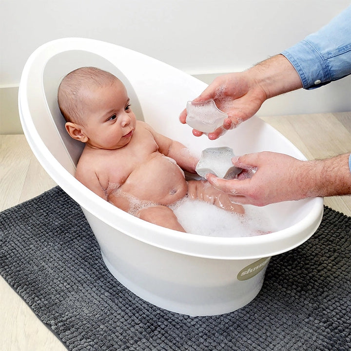 Shnuggle - Wishy Light-Up Bath Toy