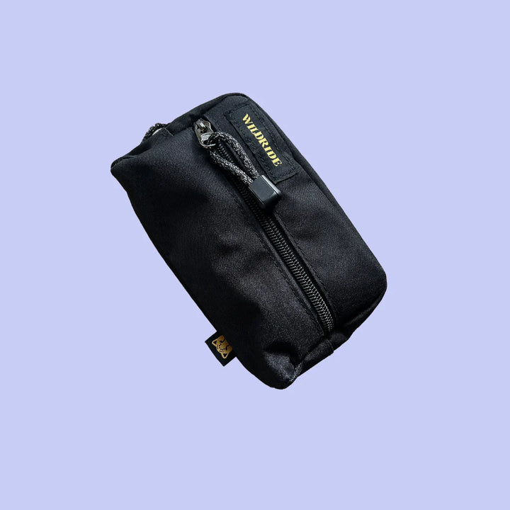 Wildride - Slide on Accessory Bag