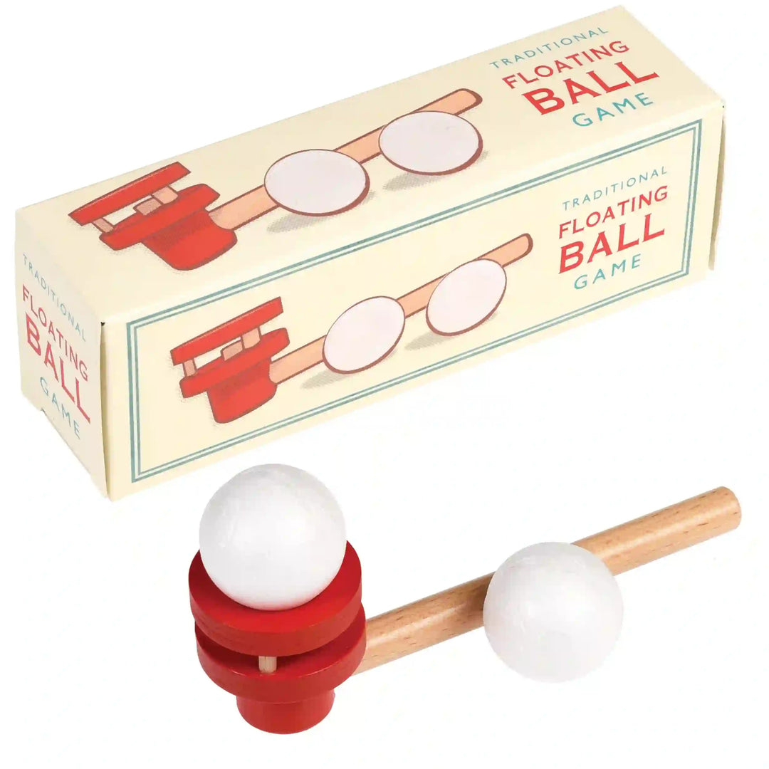 Rex London - Traditional Floating Ball Game