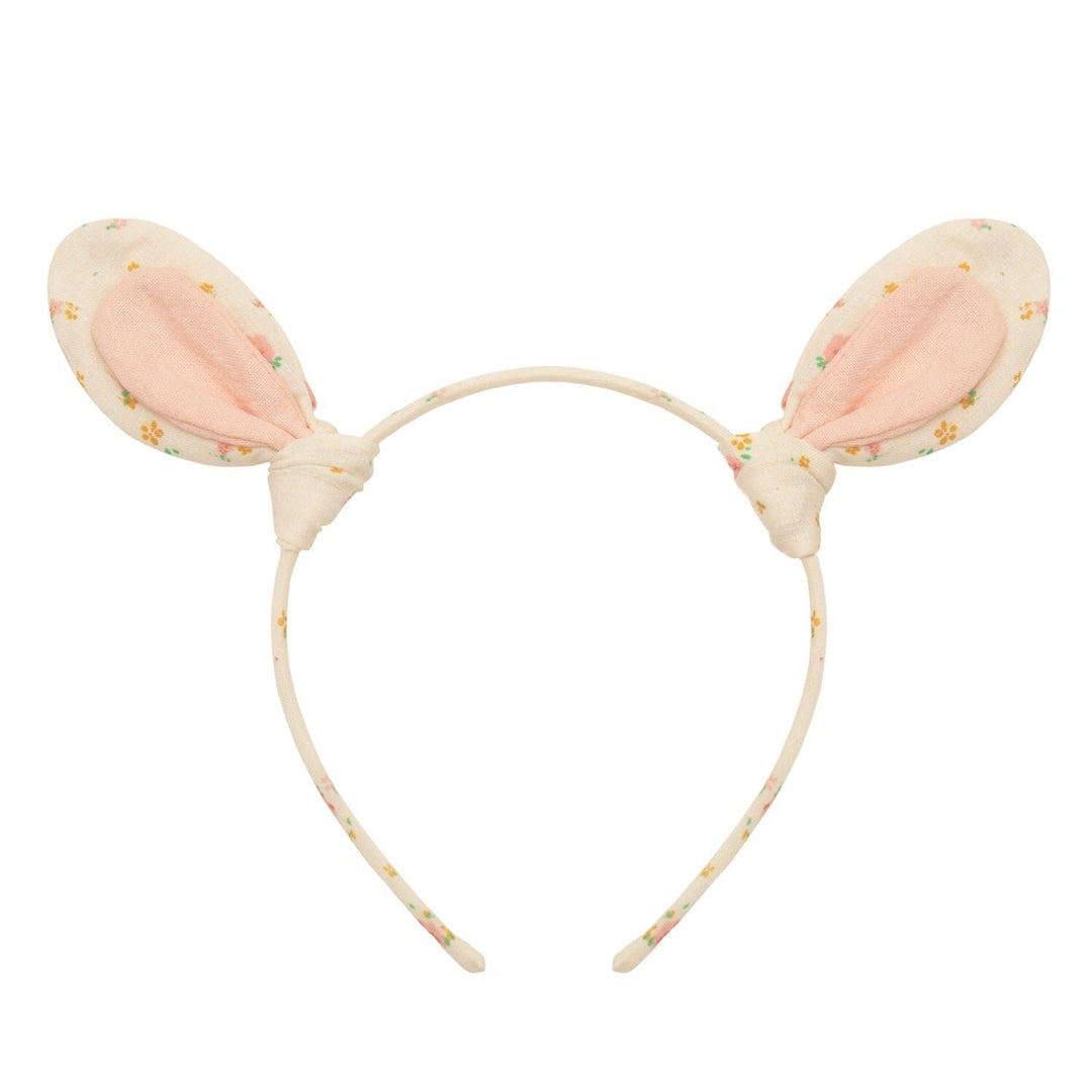 Rockahula - Headband - Tiny Blossom Bunny Ears