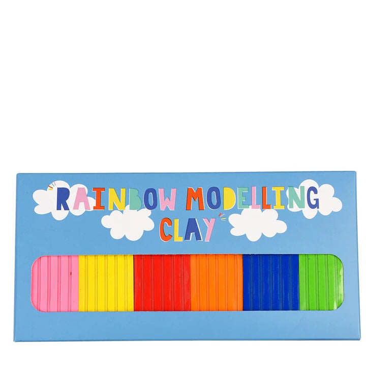 Rex London - Rainbow Modelling Clay