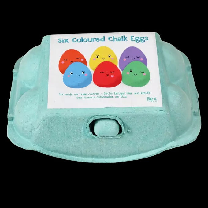 Gainsborough Giftware - Chalk Eggs