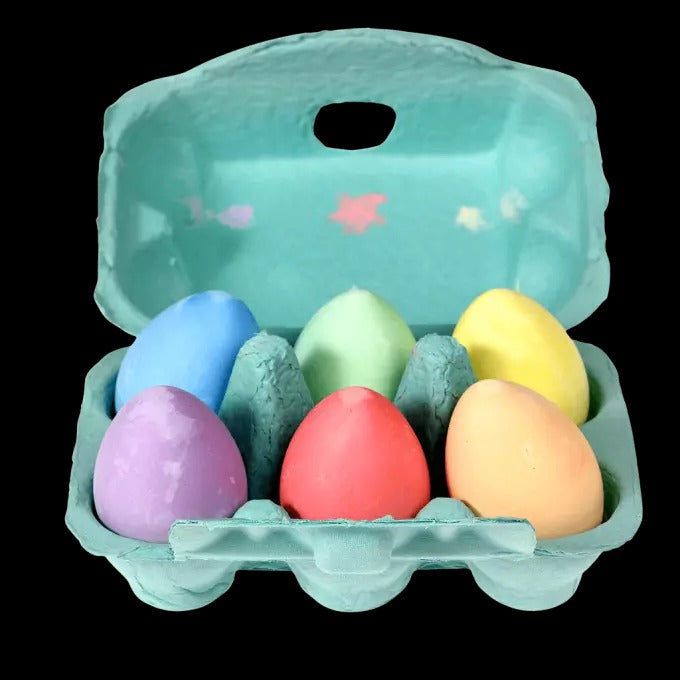 Gainsborough Giftware - Chalk Eggs