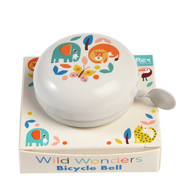 Rex London - Bicycle bell - Wild Wonders