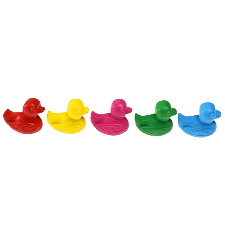 Rex London -Duck Crayons (set of 5)