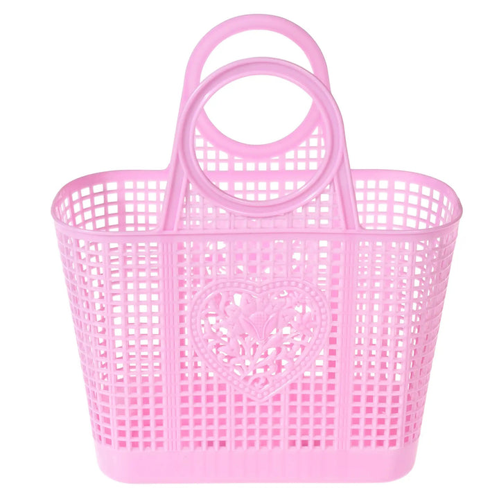 Rex London - Amélie Basket - Pink