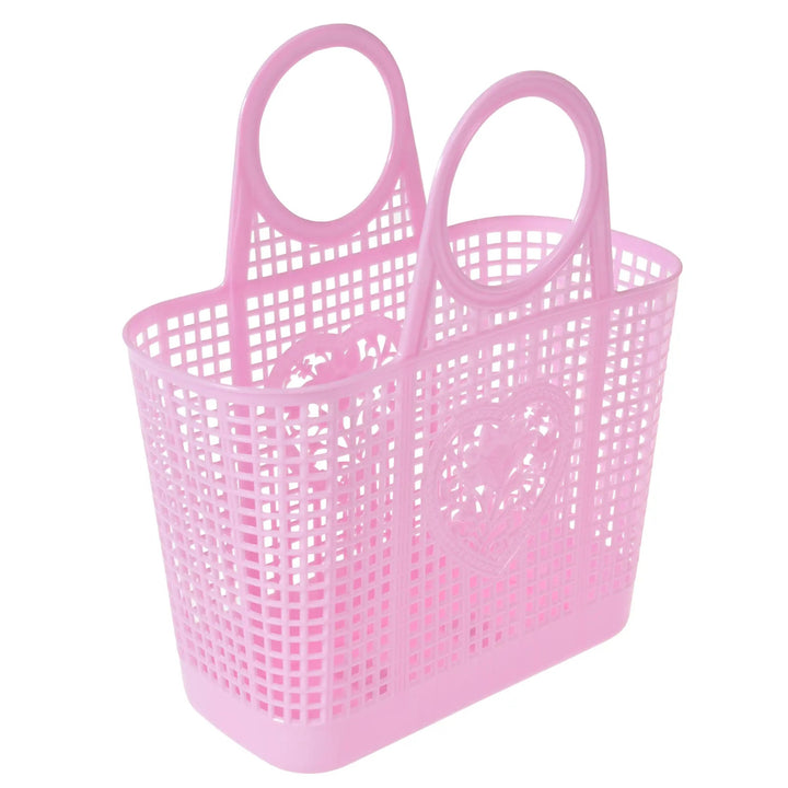 Rex London - Amélie Basket - Pink