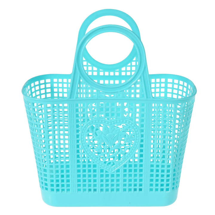 Rex London - Amélie Basket - Blue