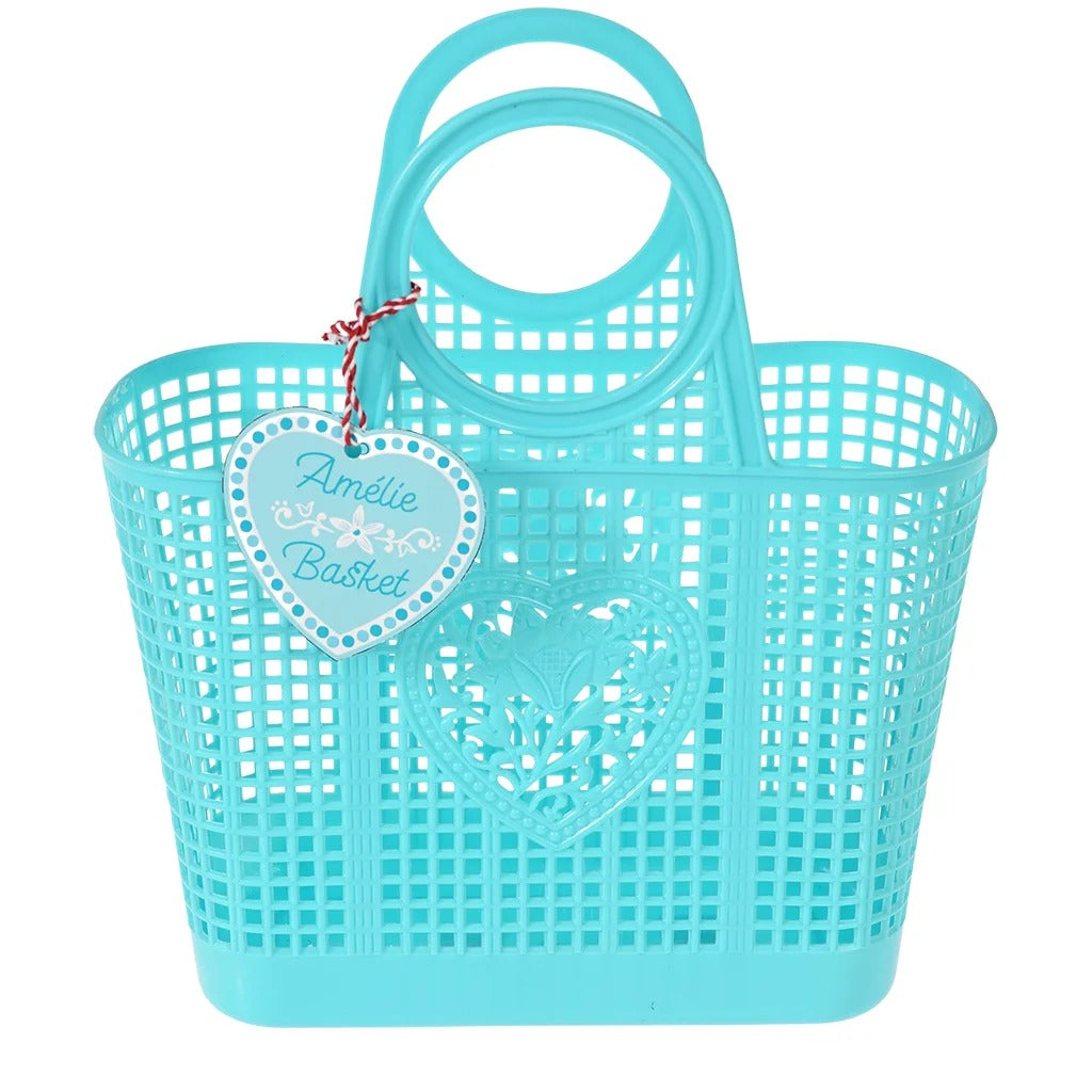 Rex London - Amélie Basket - Blue