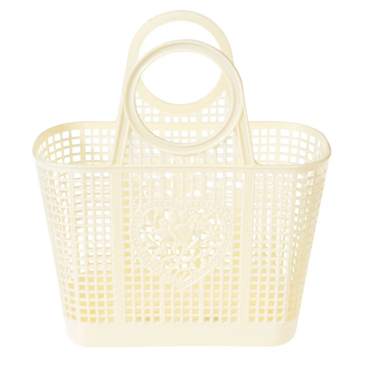 Rex London - Amélie Basket - Cream