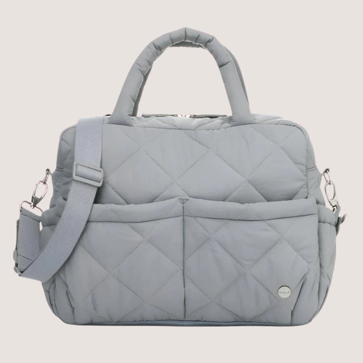 Babymel - Willow Convertible Changing Bag - Duckegg