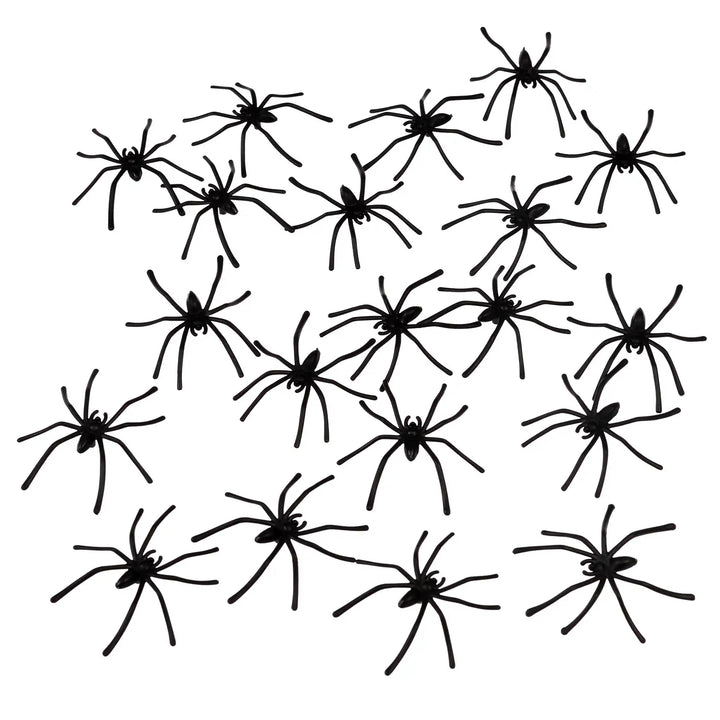 Rex London - Box Of 20 Spiders