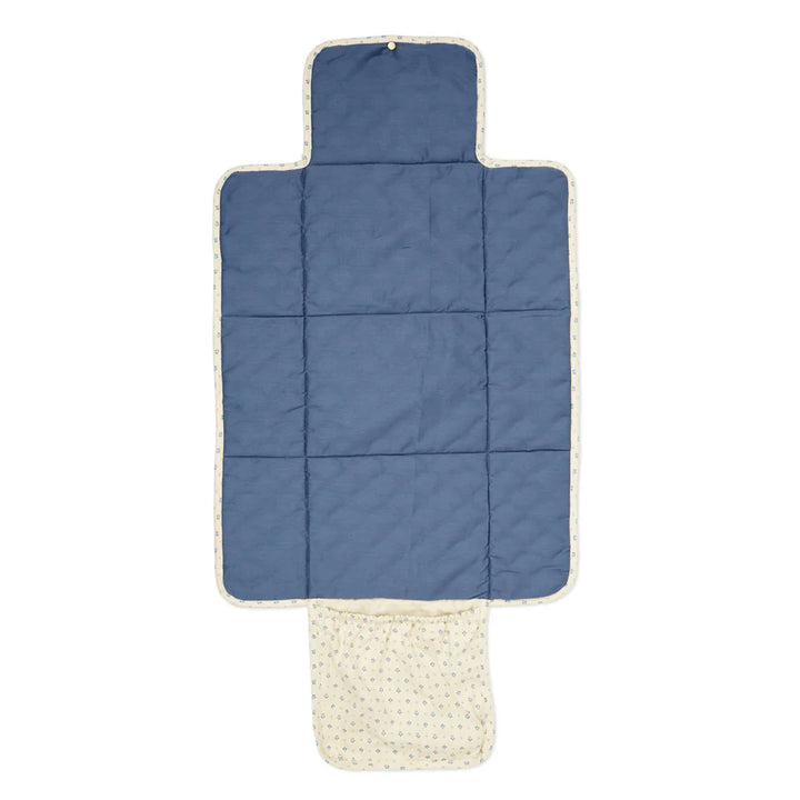 Cam Cam Copenhagen - Quilted Changing Mat  - Capri