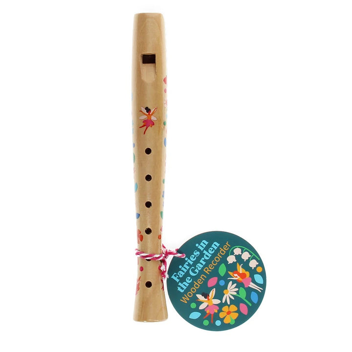 Rex London - Children's Wooden Recorder - Mabel & Fox