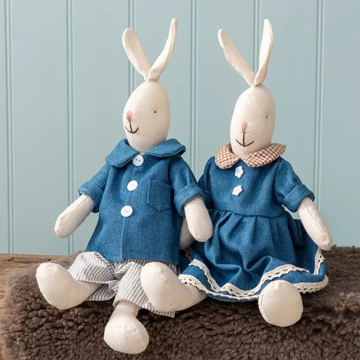 Rex London - Soft Toy - Bertie The Bunny