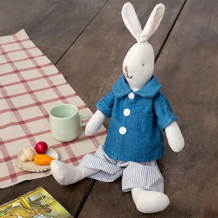 Rex London - Soft Toy - Bertie The Bunny