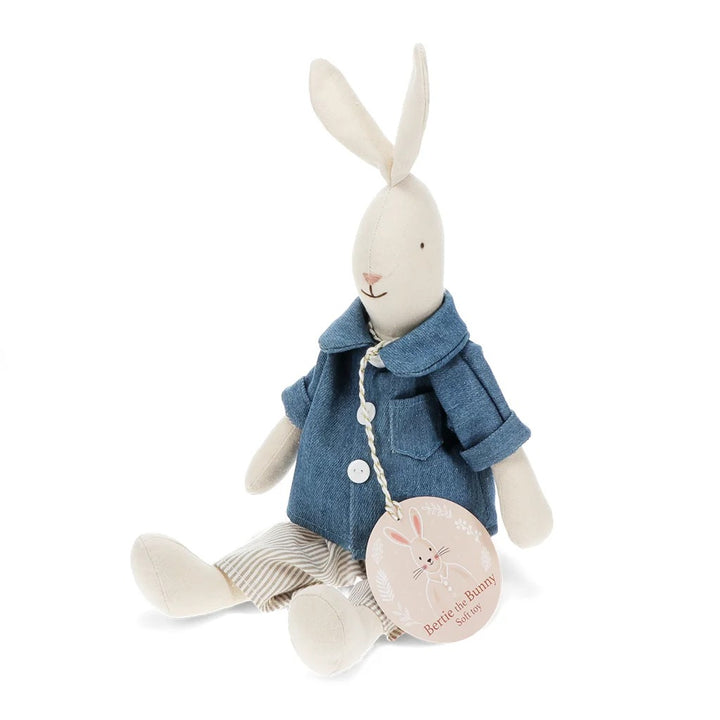 Rex London - Soft Toy - Bertie The Bunny