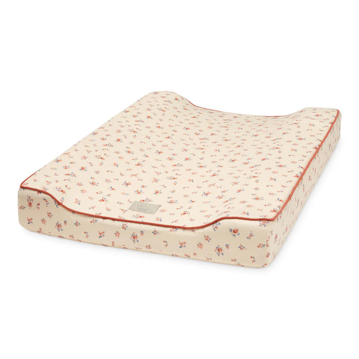 Cam Cam Copenhagen - Changing Cushion - Berries - Mabel & Fox