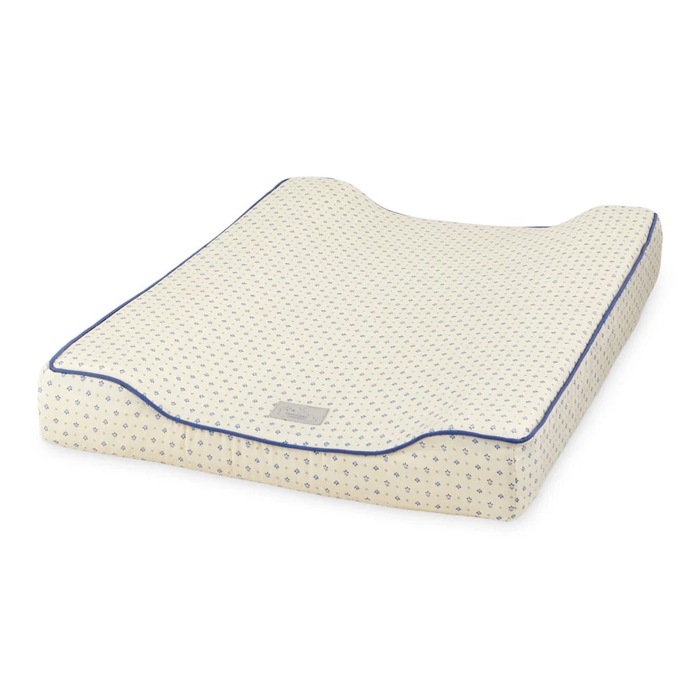 Cam Cam Copenhagen - Changing Cushion - Capri