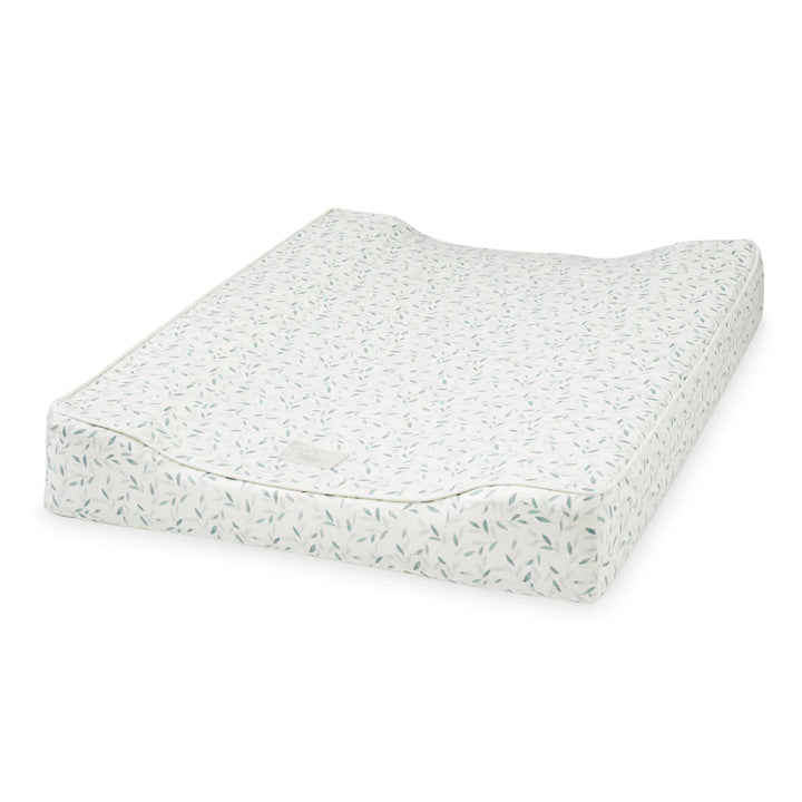 Cam Cam Copenhagen - Changing Cushion -Green Leaves