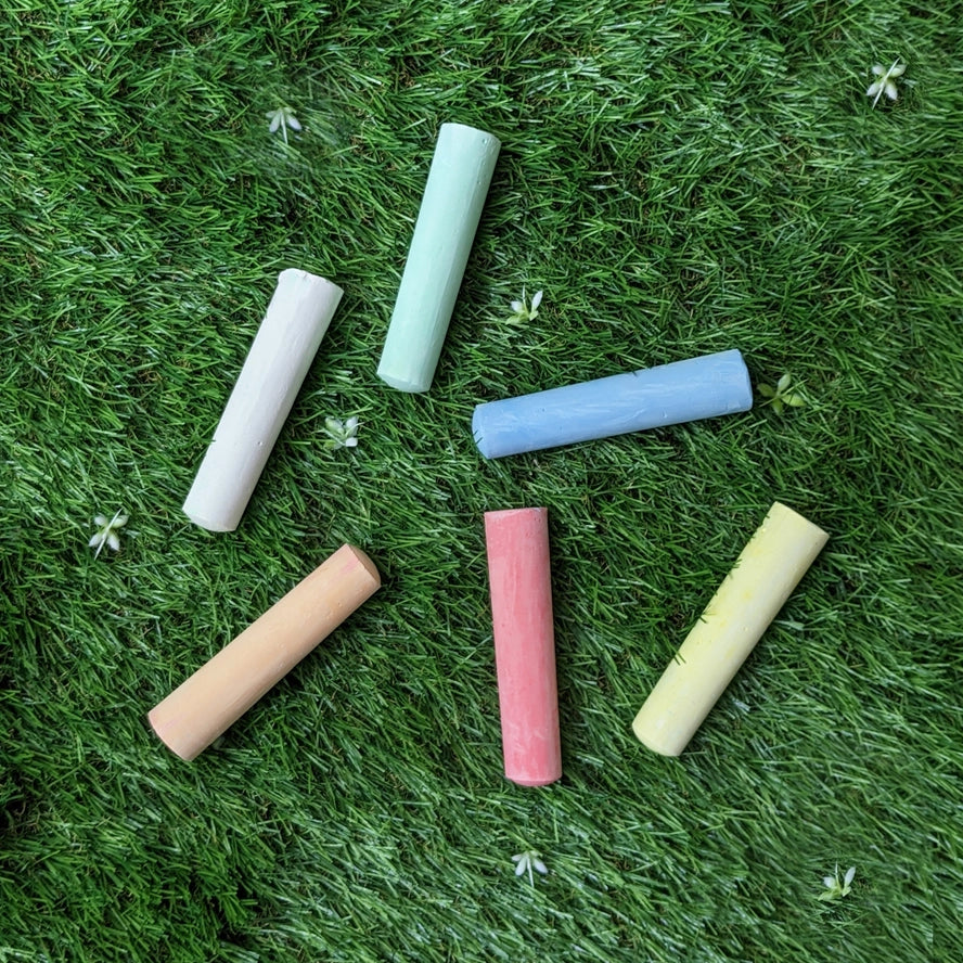 Robert Frederick - Chunky Chalk Set