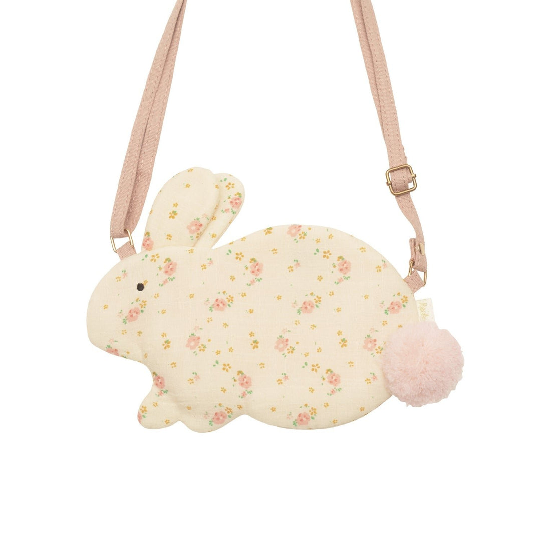 Rockahula - Bag - Tiny Blossom Bunny