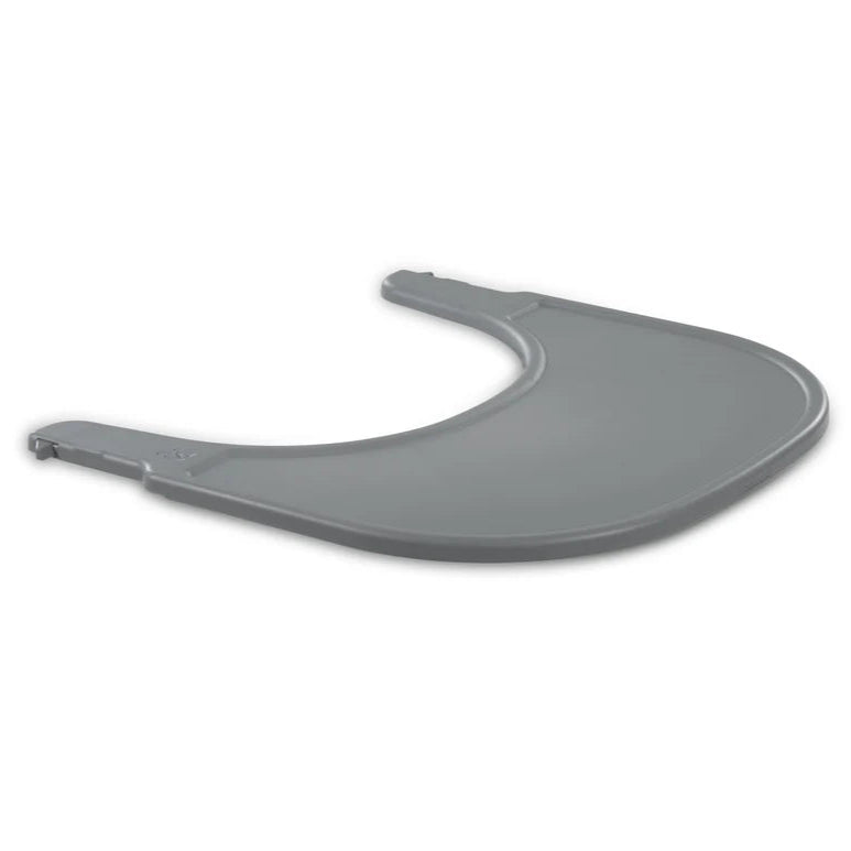 Hauck - Alpha Click Tray - Grey