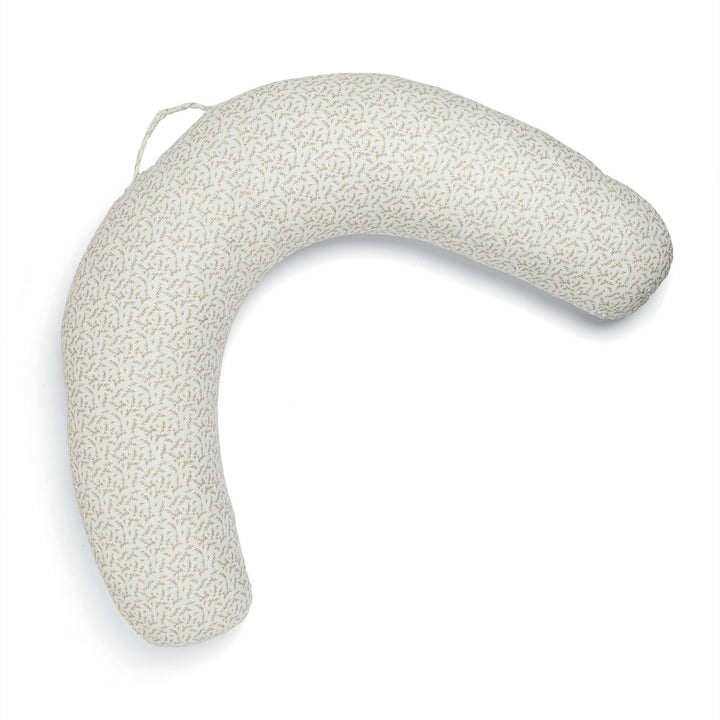 Mamas & Papas - Pregnancy & Nursing Pillow - Leaf