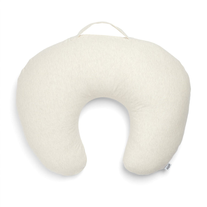 Mamas & Papas - Nursing Pillow - Oatmeal Marl