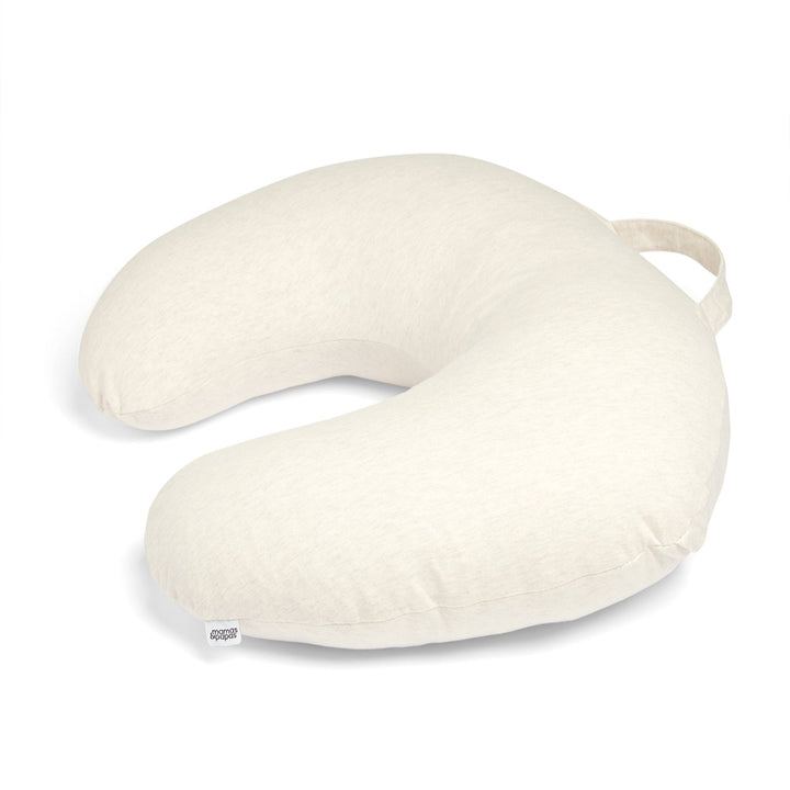 Mamas & Papas - Nursing Pillow - Oatmeal Marl