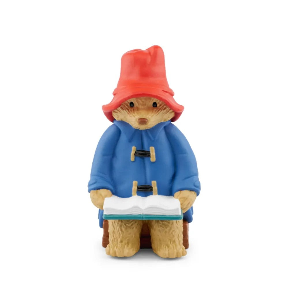 Tonies - Paddington Bear - More About Paddington