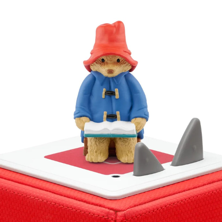 Tonies - Paddington Bear - More About Paddington