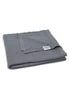 Jollein - Cradle Blanket - Pointelle - Storm Grey