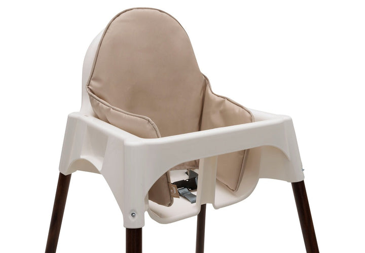 Jollein - Highchair Insert Cushion  - Nougat