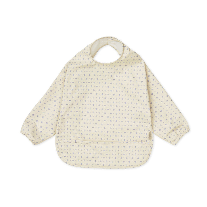 Cam Cam Copenhagen - Sleeved Bib - Capri - Mabel & Fox