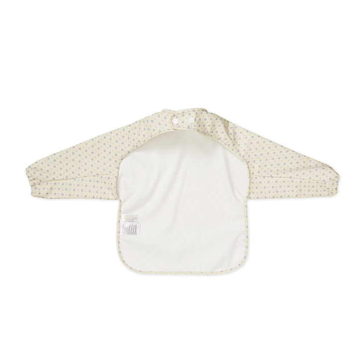 Cam Cam Copenhagen - Sleeved Bib - Capri - Mabel & Fox