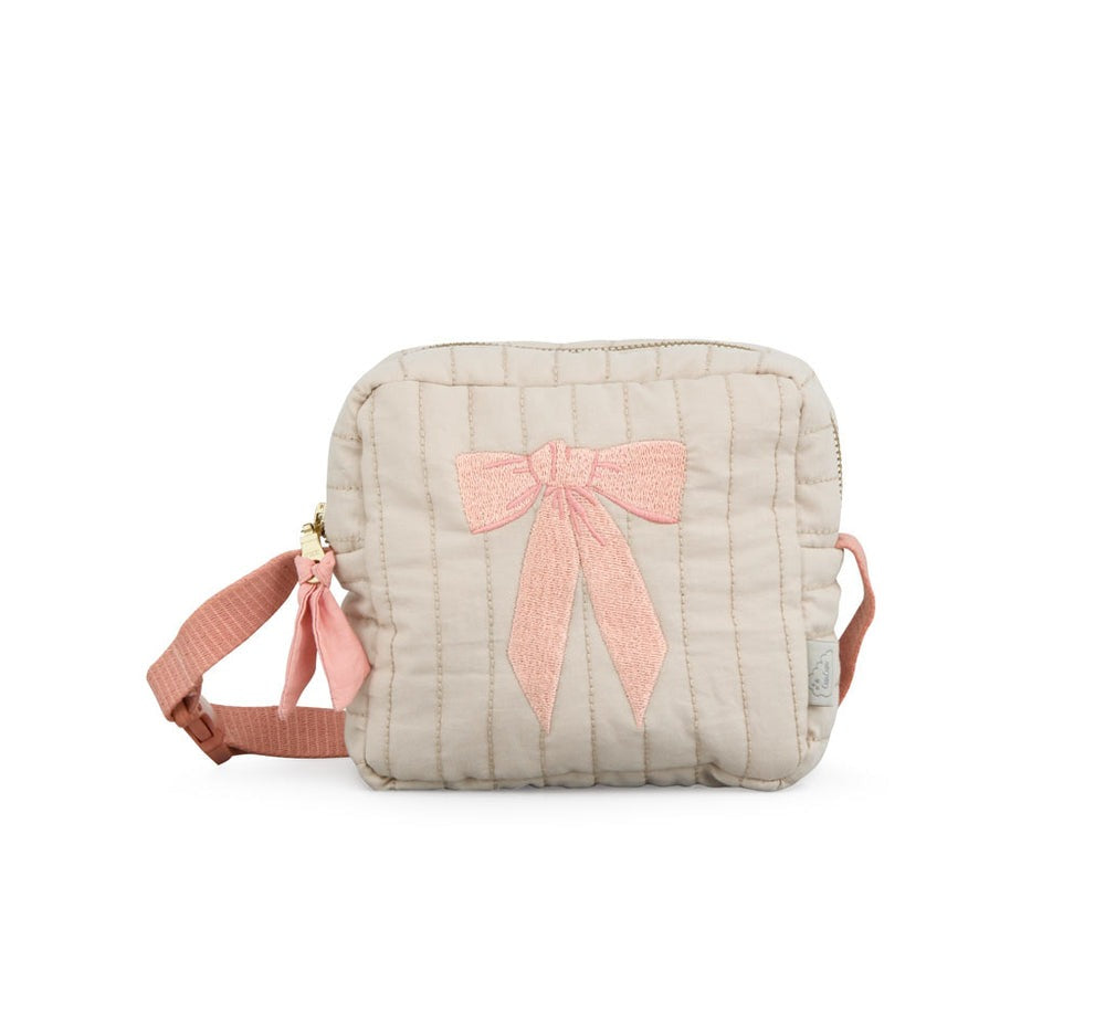 Cam Cam Copenhagen - Kids Bag - Bows - Mabel & Fox