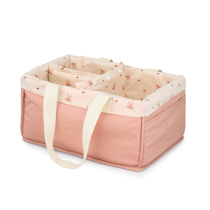 Cam Cam Copenhagen - Nappy Caddy - Bows