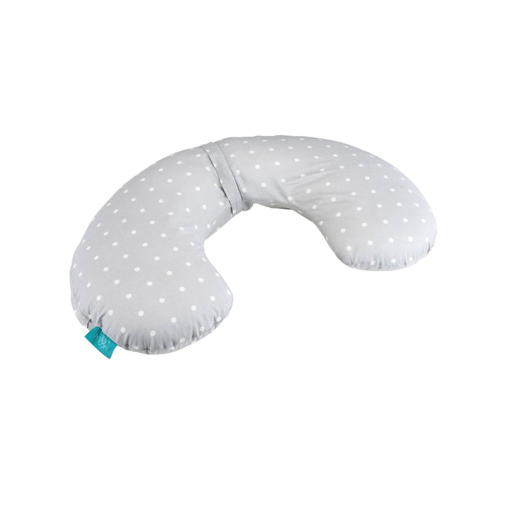 Bella Moon - Pregnancy & Nursing (3-in-1) Pillow - Dotted