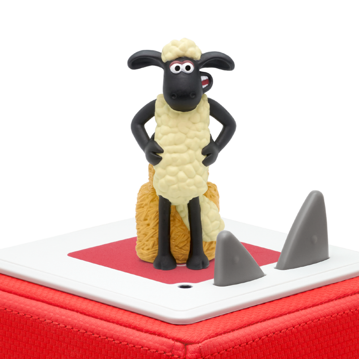 Tonies - Shaun the Sheep