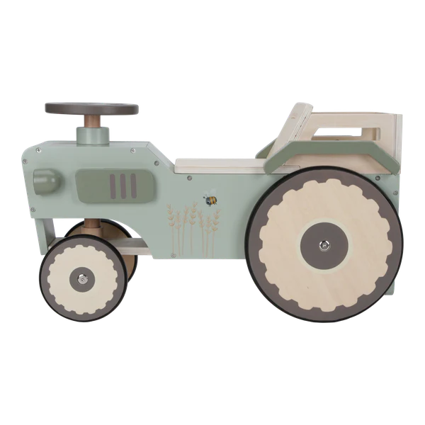 Little Dutch - Walking Tractor - Little Farm