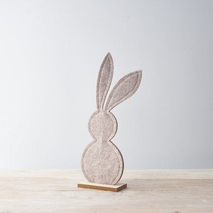 Gainsborough Giftware - Felt Bunny Decoration