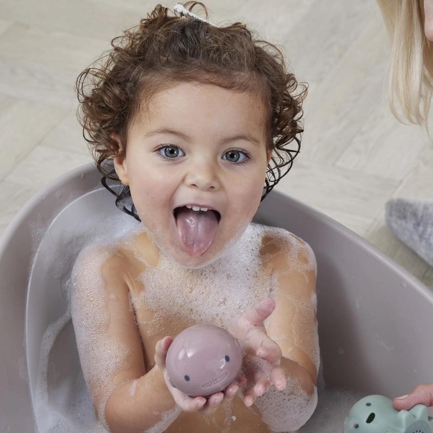 Shnuggle - Bath Buddies - Mabel & Fox