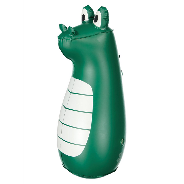 Liewood - Maiden Crocodile Tumbler - Garden Green