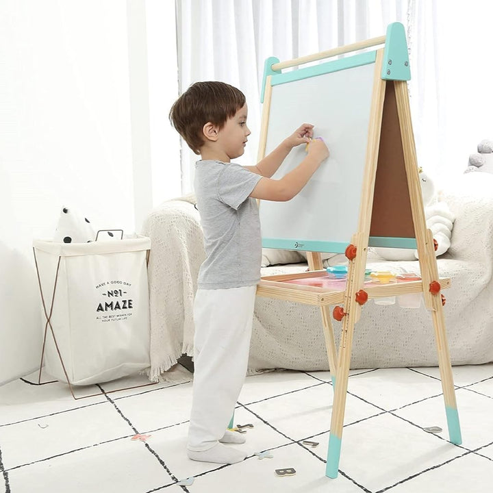 Classic World - Multi Functional Art Easel